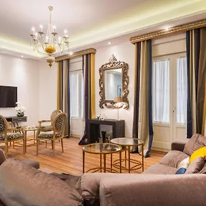Centro Luxe 3 Sevilla