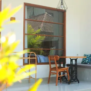  Homestay Maple House Indonesia
