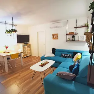  Apartamento Colors